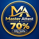 Master Attest